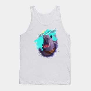 Hey Sugar! Tank Top